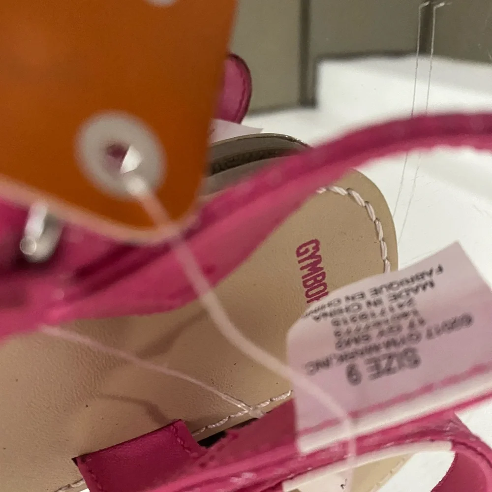 Gymboree these vibrant